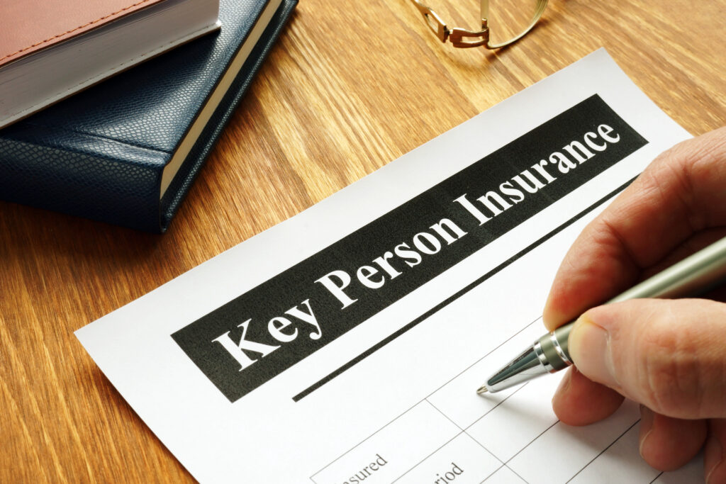 Keyman Life Insurance