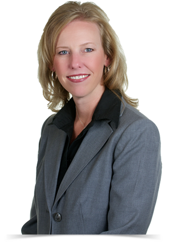 Krystn Meier, founder and independent life insurance agent at Noel Insurance Services